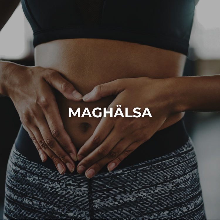 Maghälsa