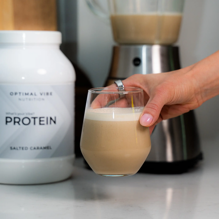 Proteinpulver