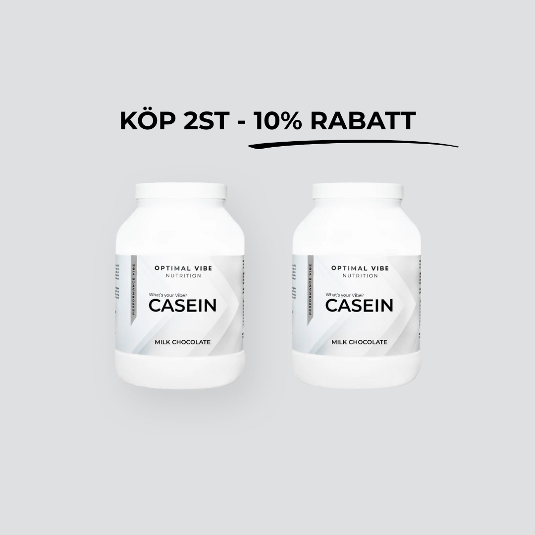 Casein Protein, 900g