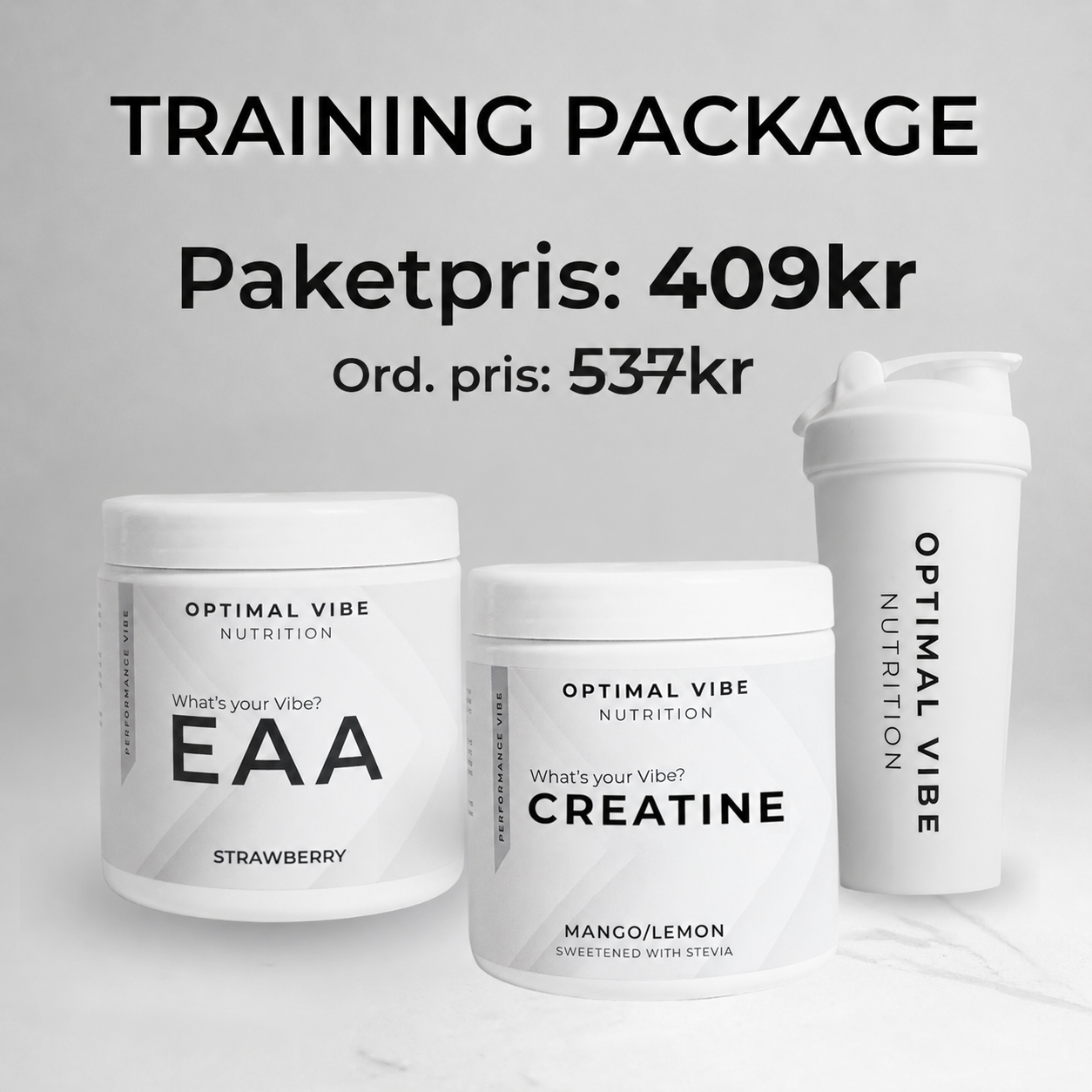 Training Package