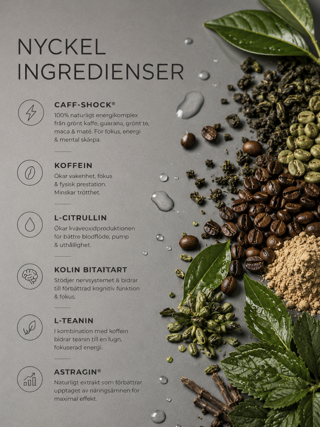 PRE-Workout
