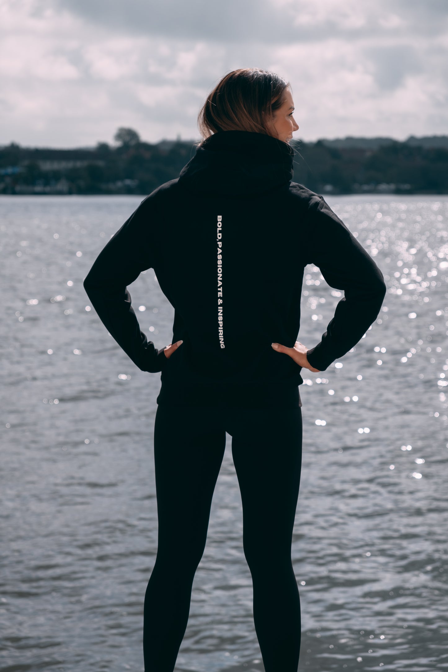 Mandyfit Hoodie Limited Edition!