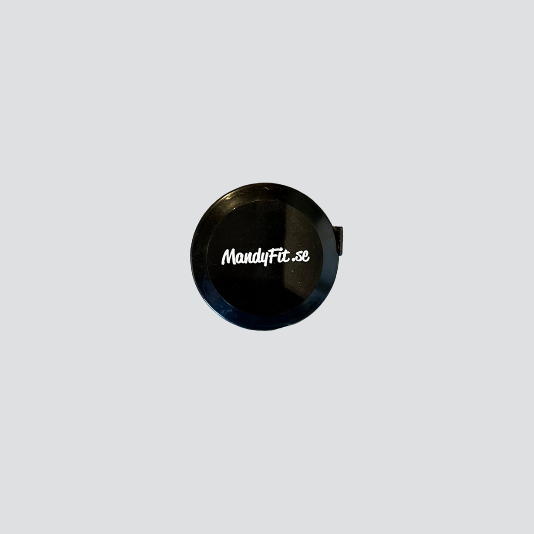 MandyFit - Måttband