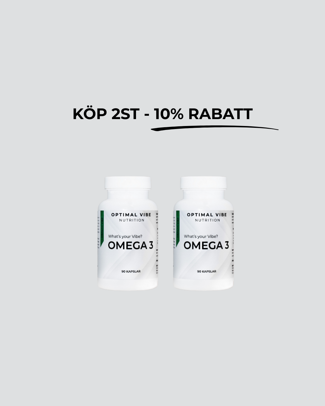 Omega 3