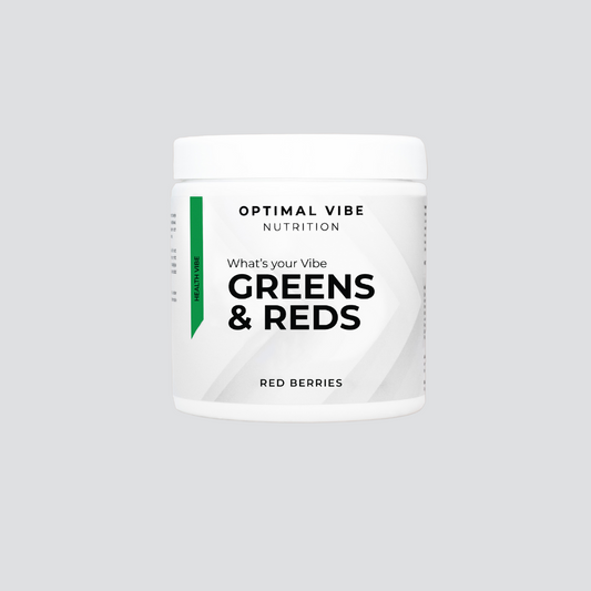 Greens & Reds