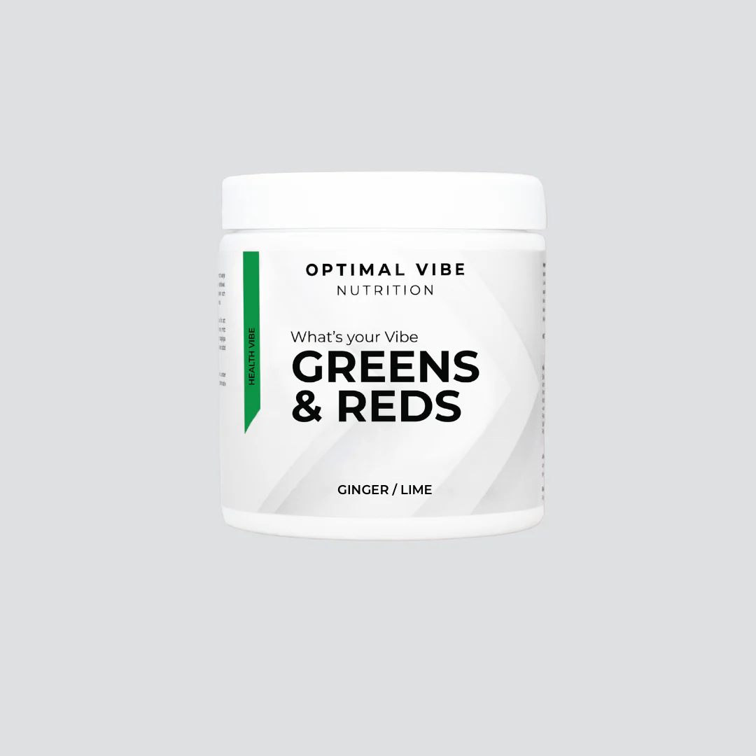 Greens & Reds