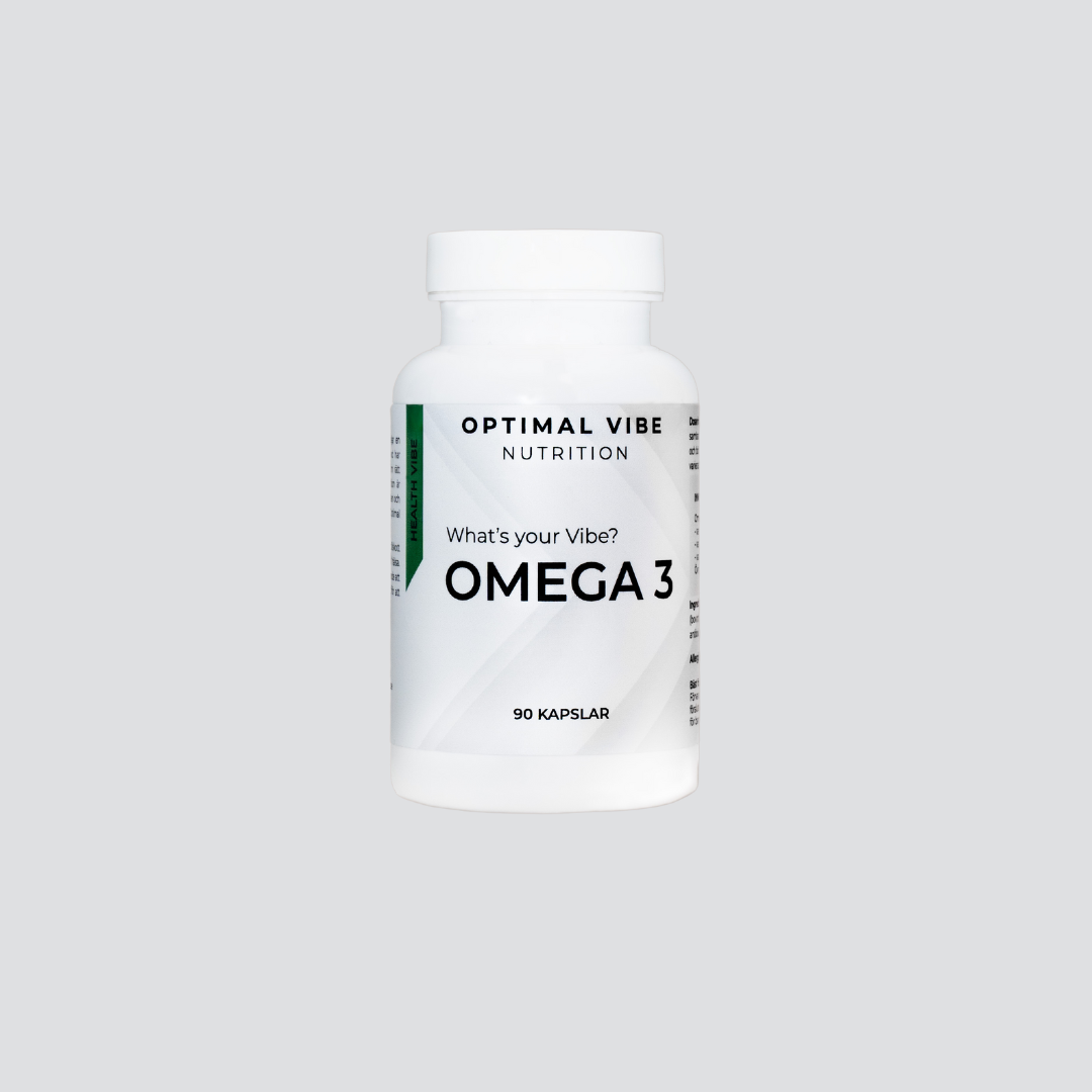 Vitamin Package