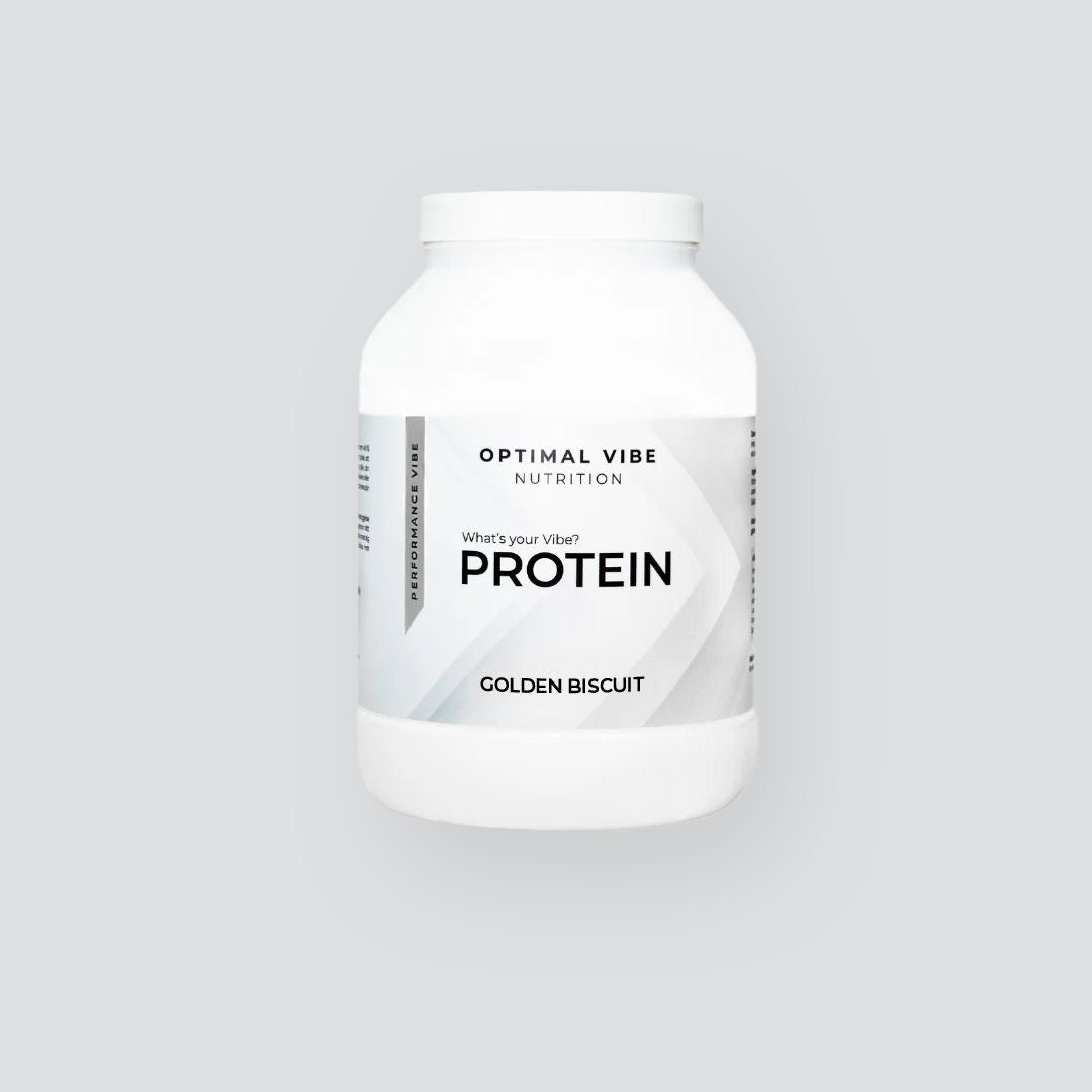 Whey Protein, 900g