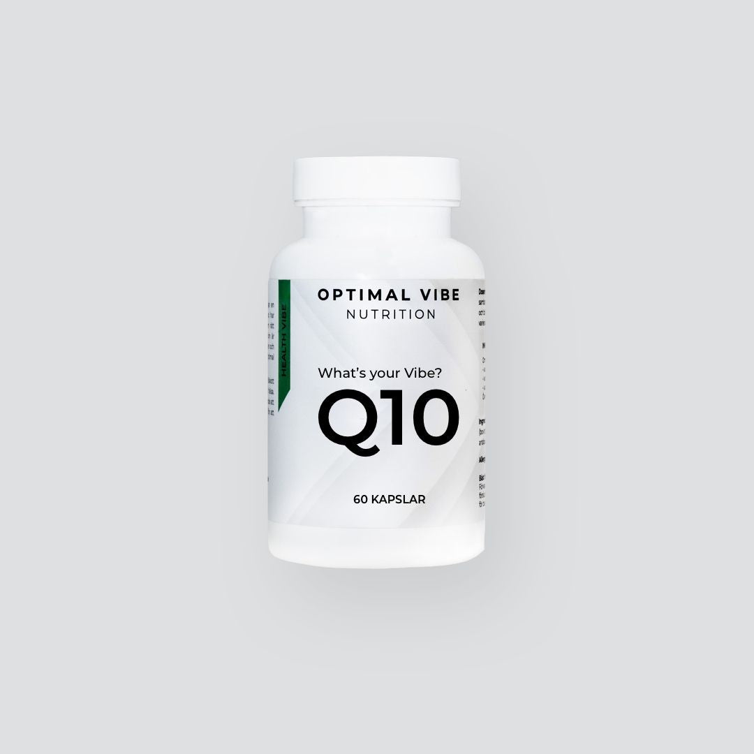 Vitamin Package