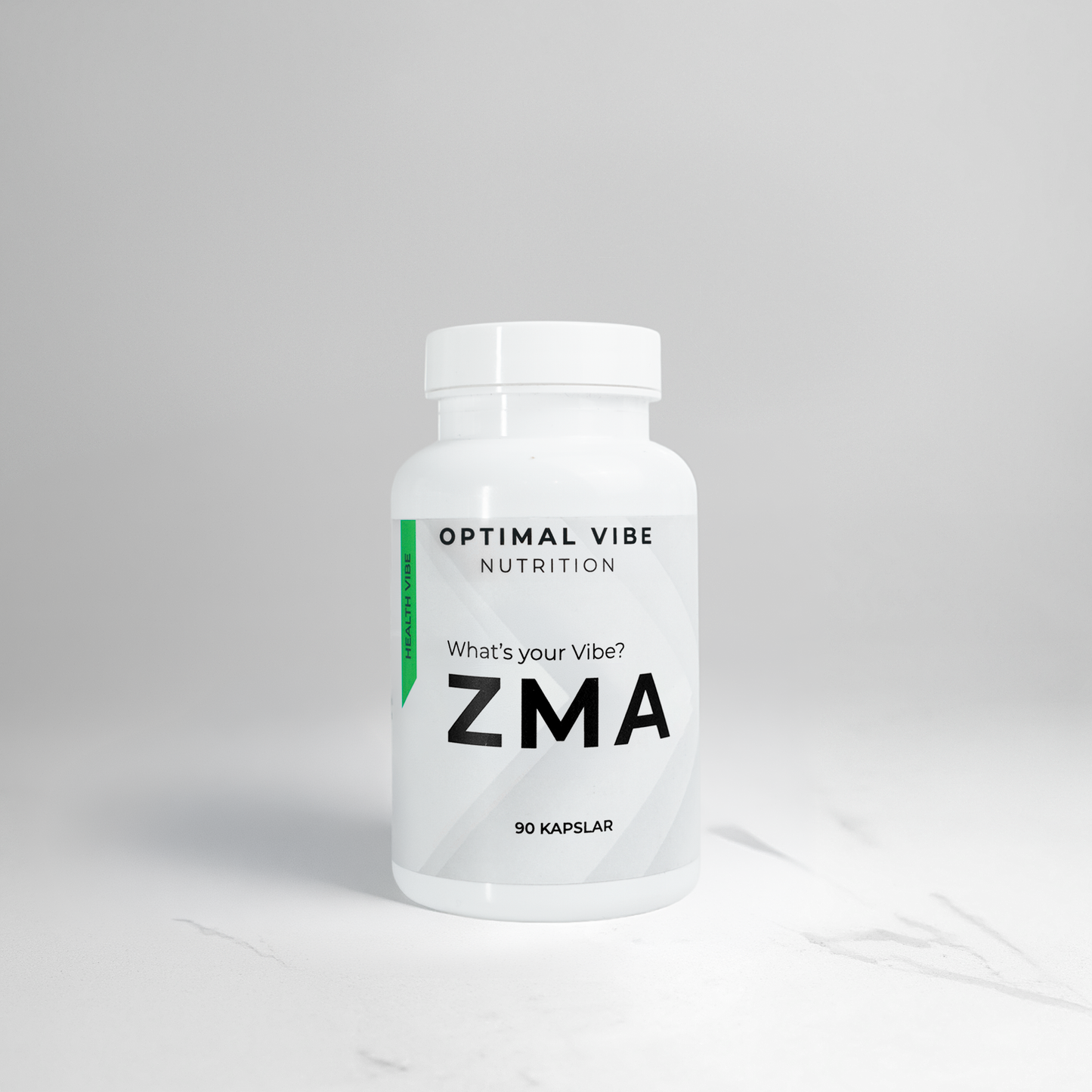 ZMA