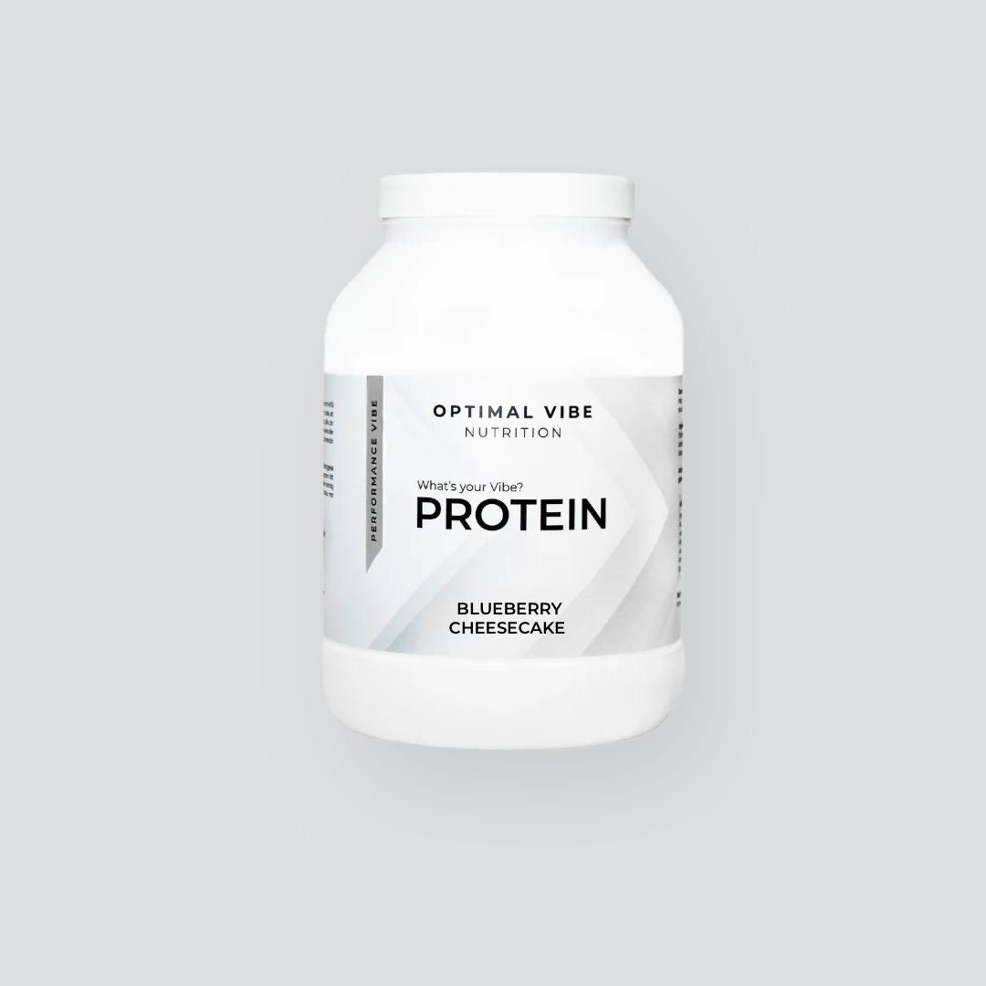 Whey Protein, 900g