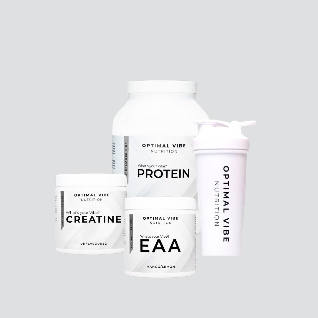 Performance Package