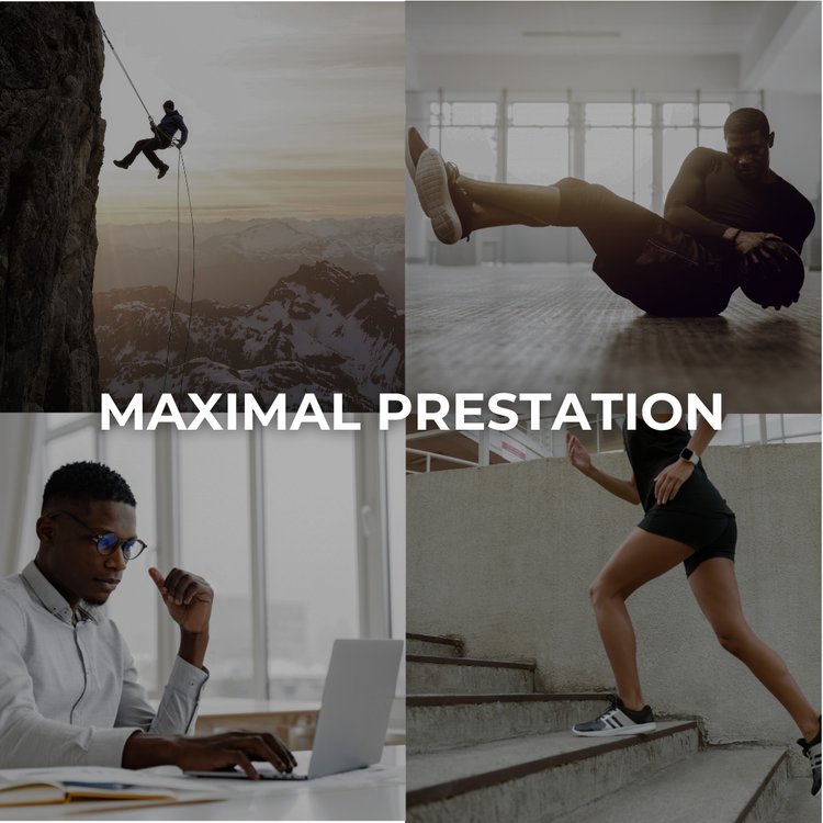 Maximal Prestation