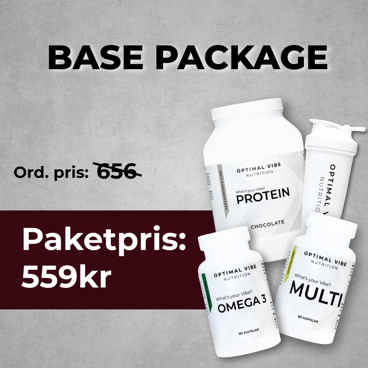 Base Package