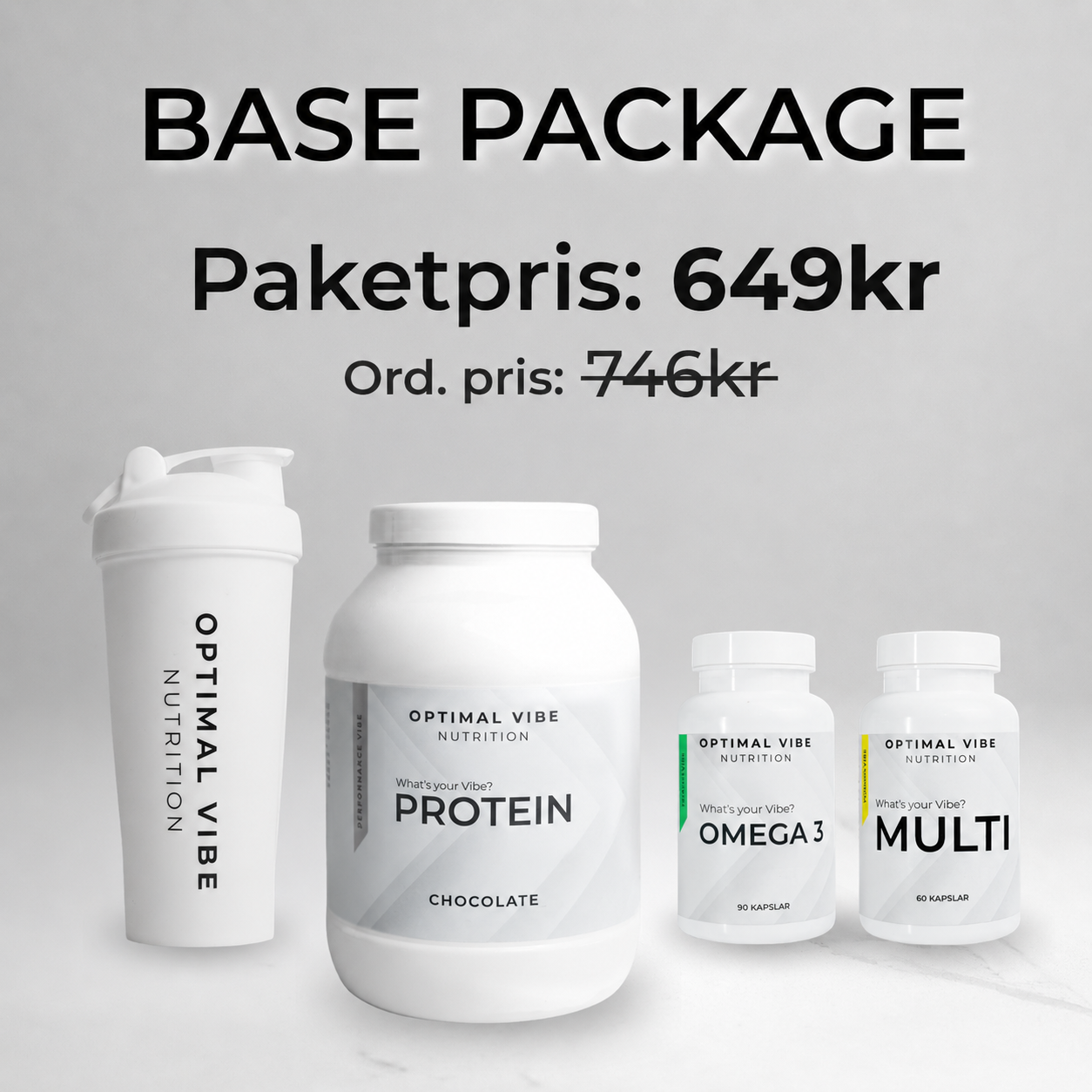 Base Package