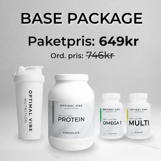 Base Package