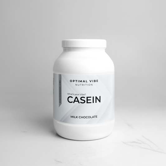 Casein Protein, 900g