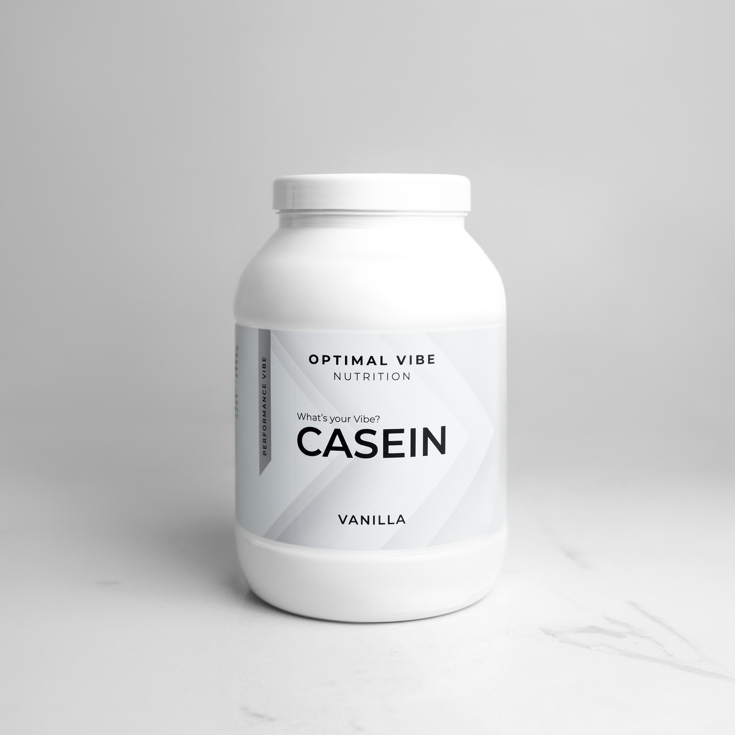 Casein Protein, 900g