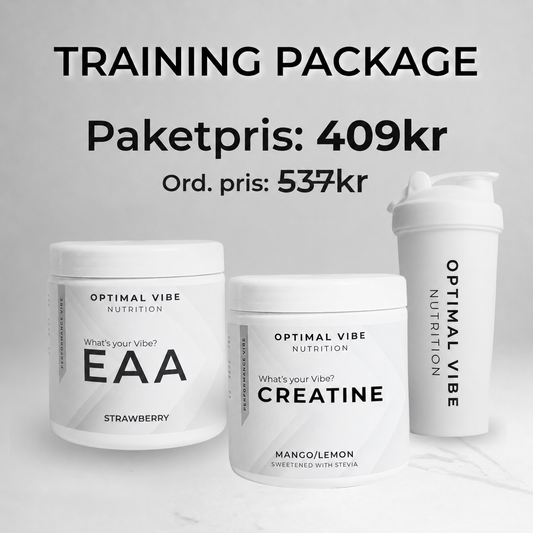 Training Package