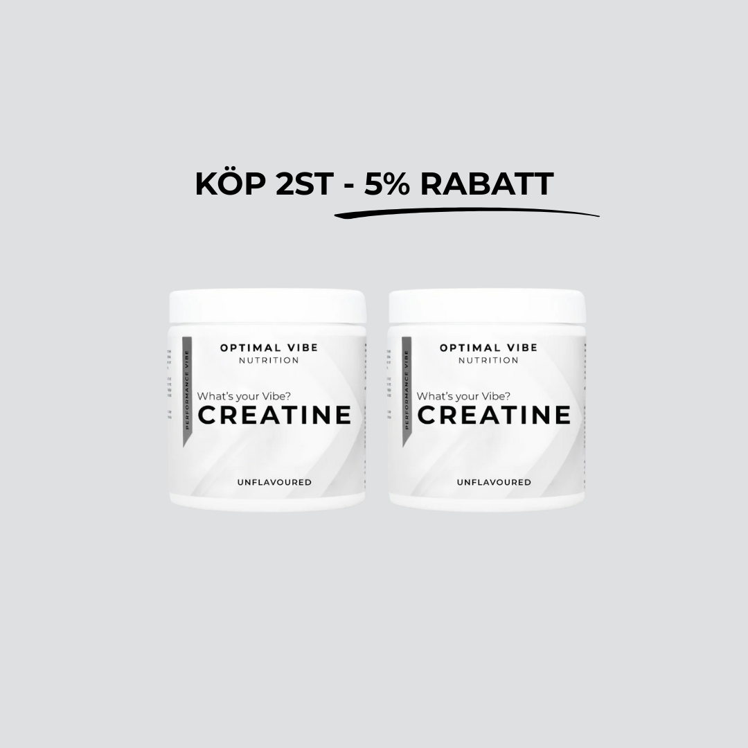 Creatine