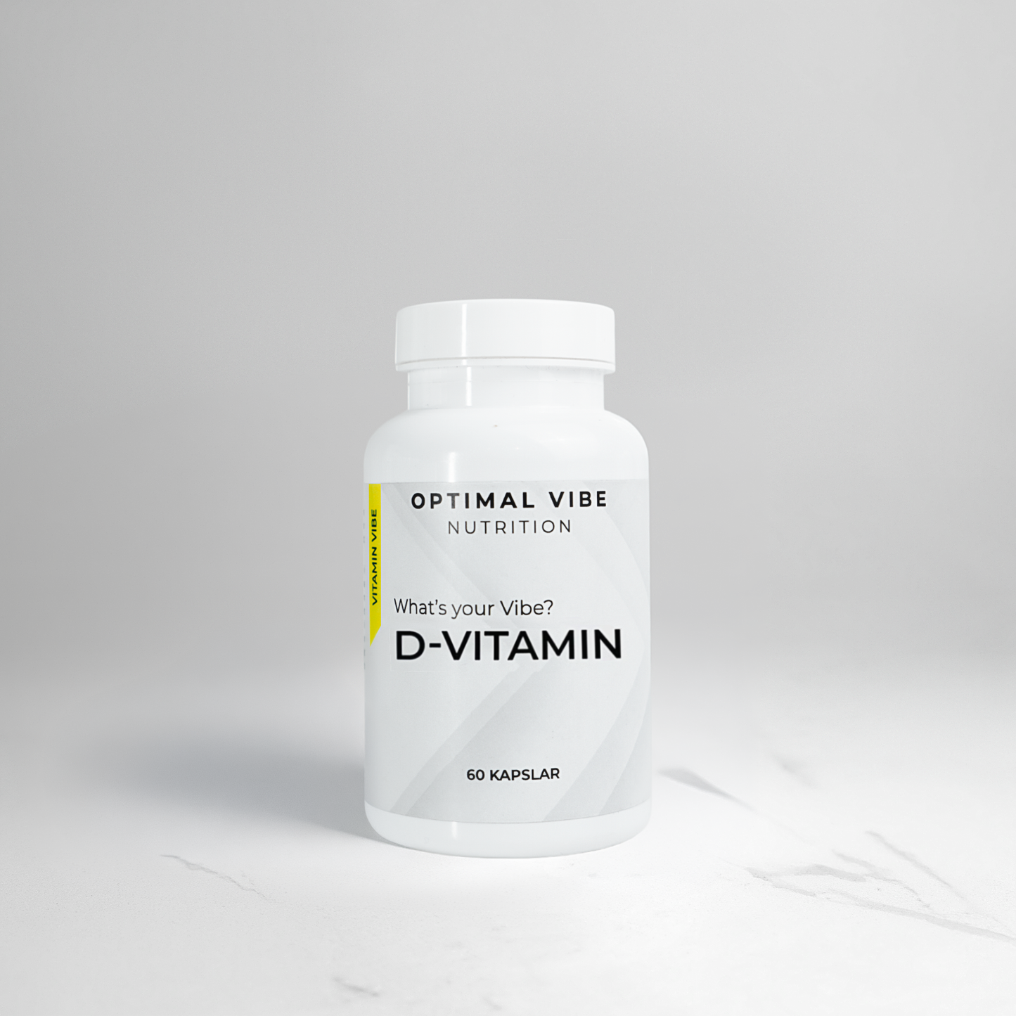 D-Vitamin