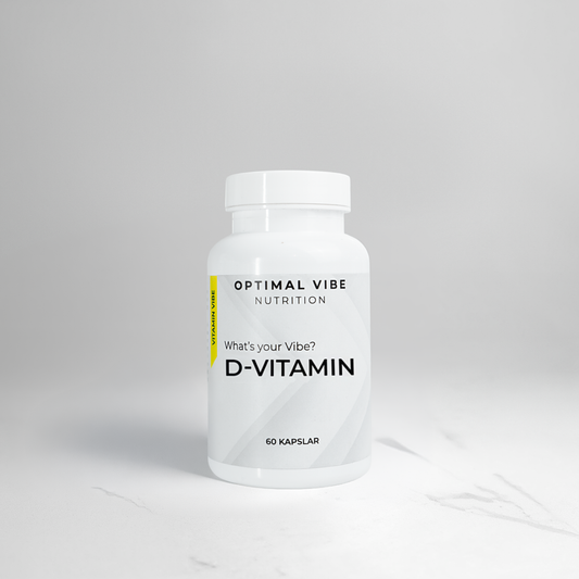 D-Vitamin