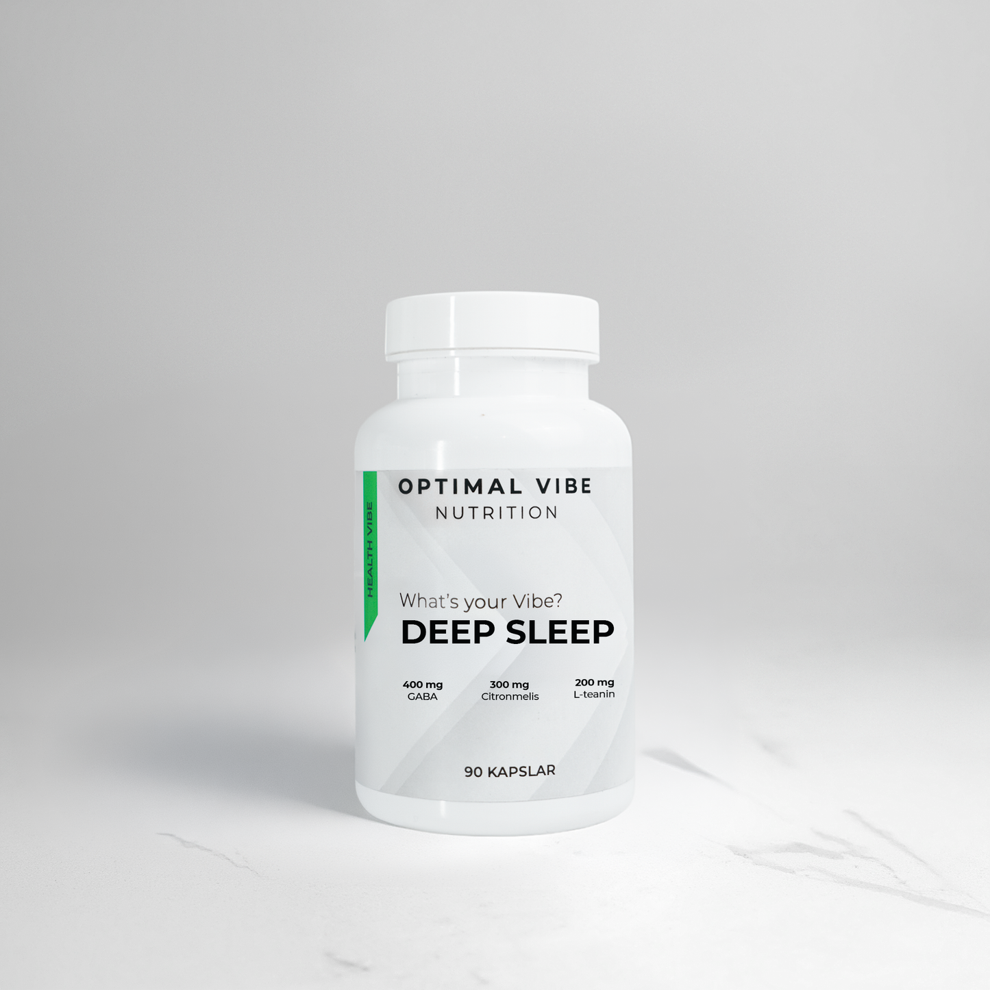Deep Sleep