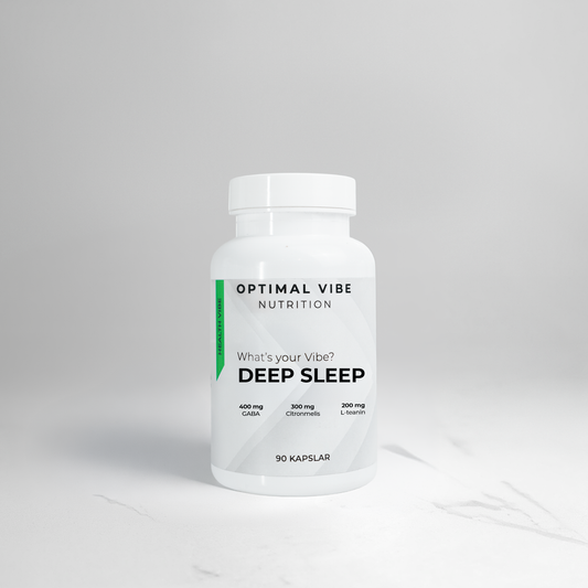 Deep Sleep