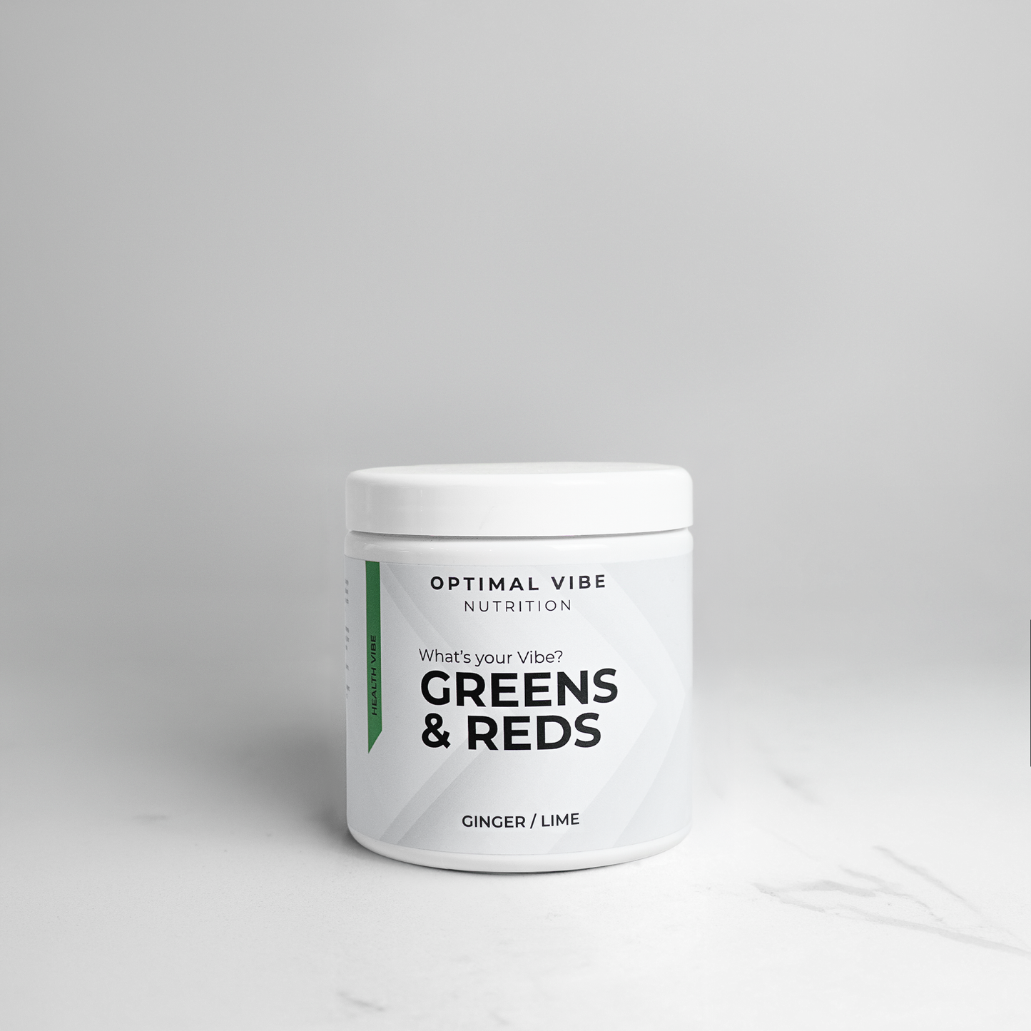 Greens & Reds