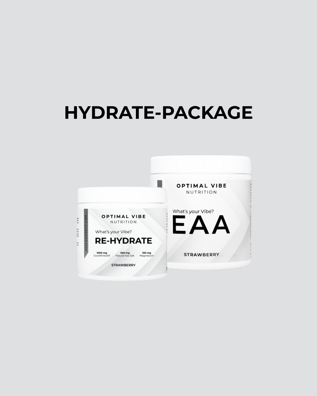 Hydrate-Package