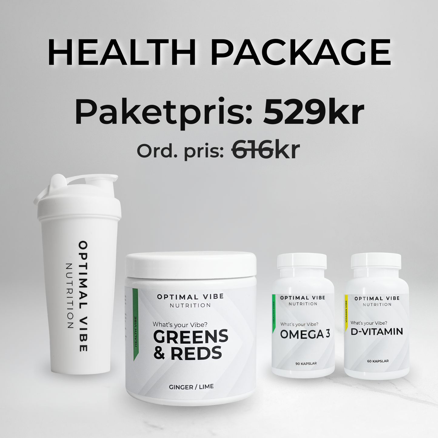 Health Package