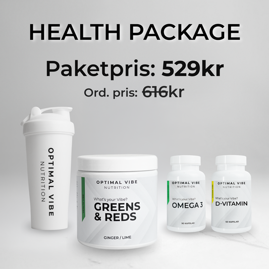 Health Package