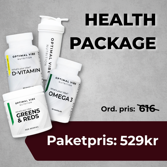 Health Package