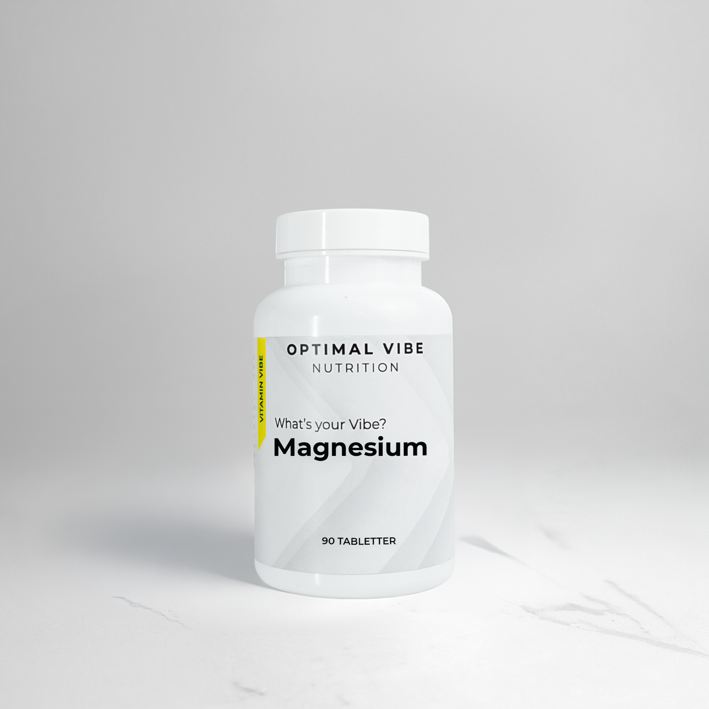 Magnesium, 100mg