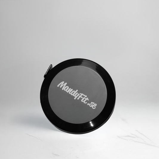 MandyFit - Måttband
