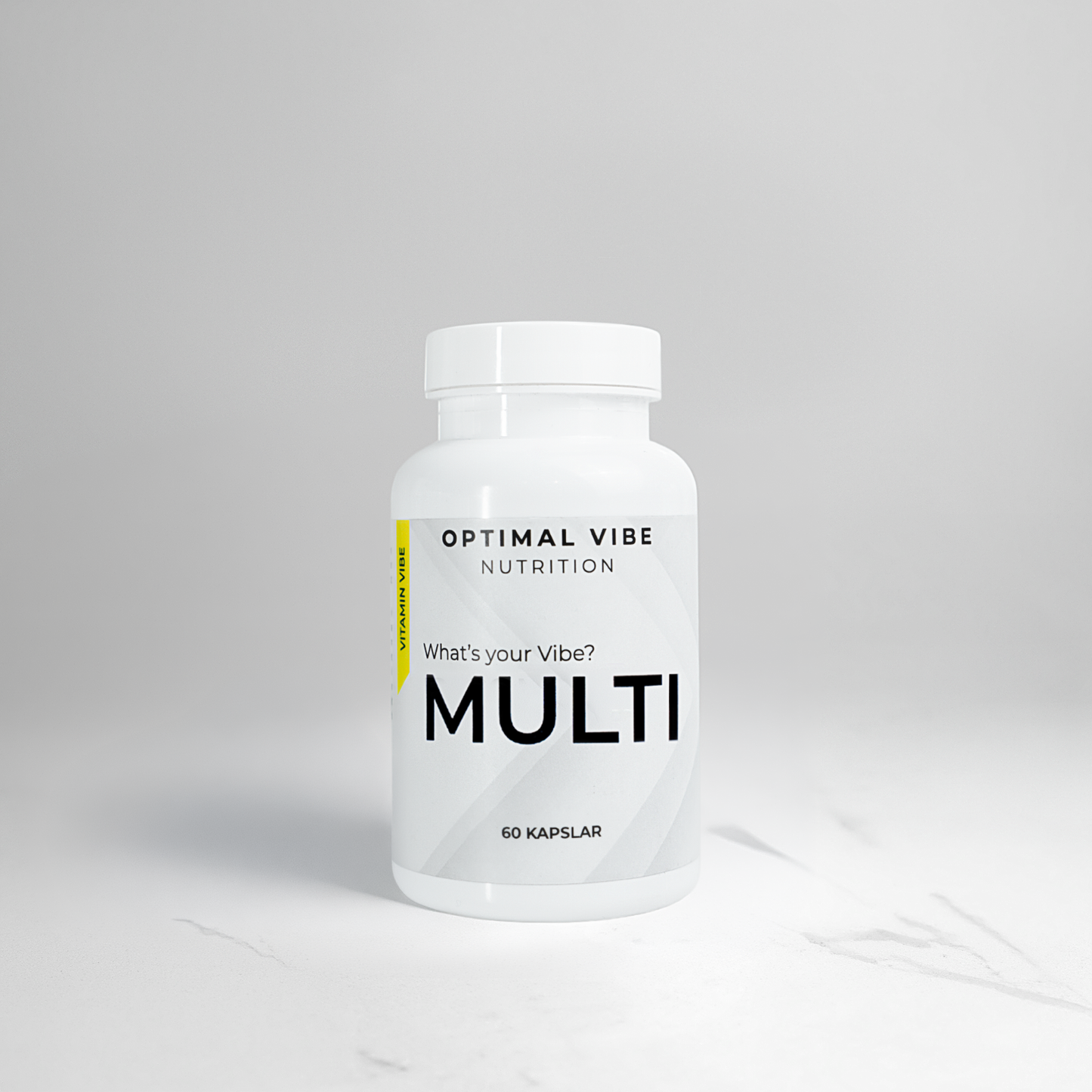 Multivitamin