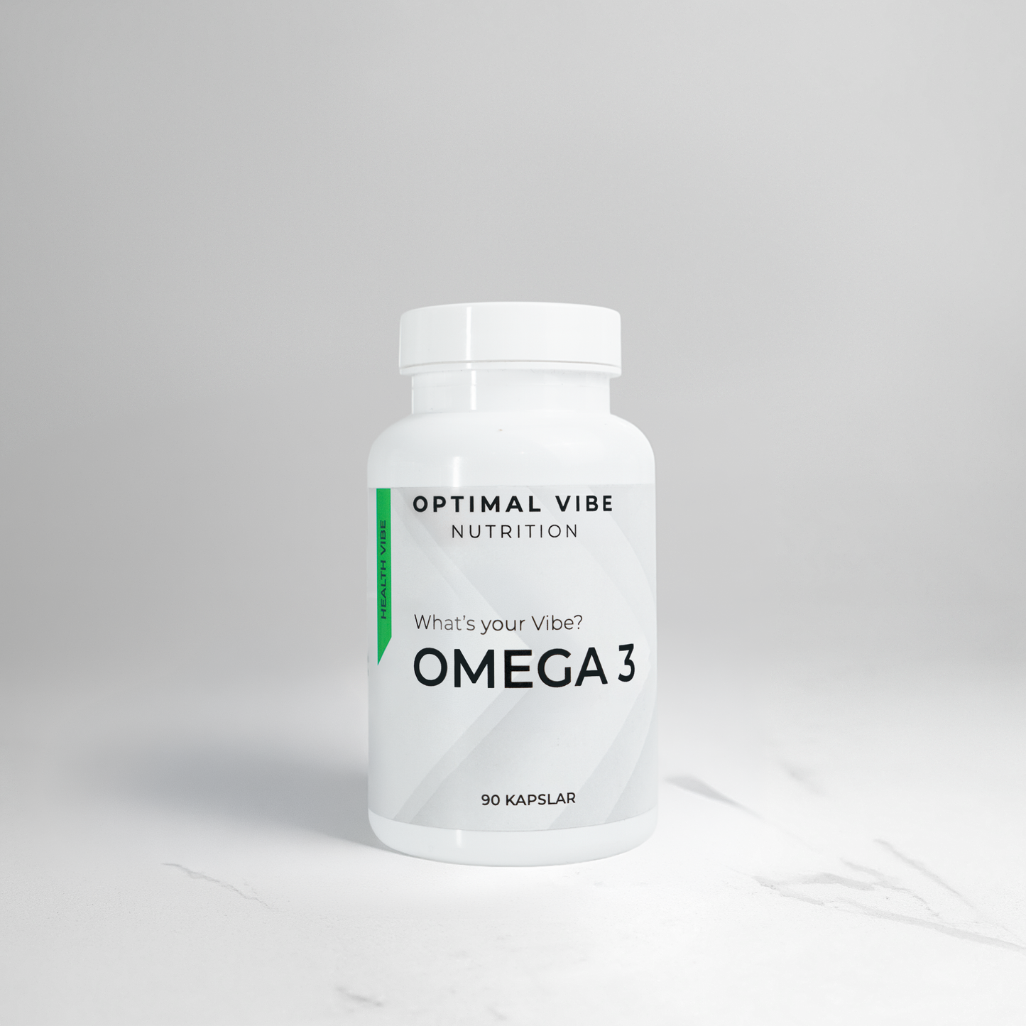 Omega 3