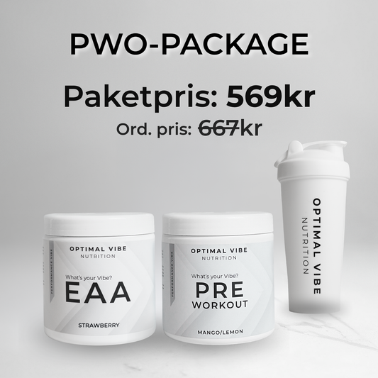 PWO-Package