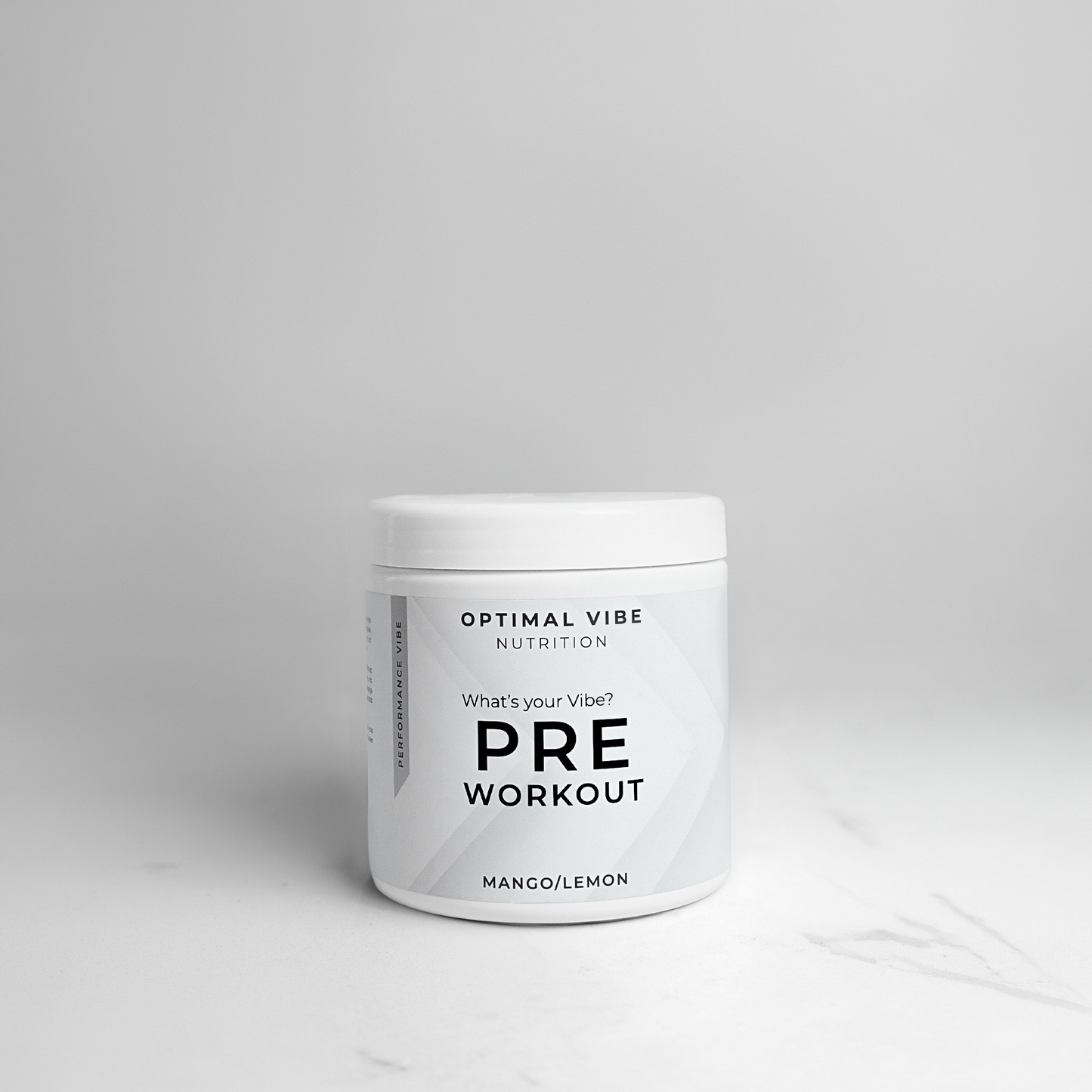 PRE-Workout