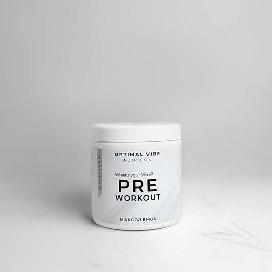 PRE-Workout