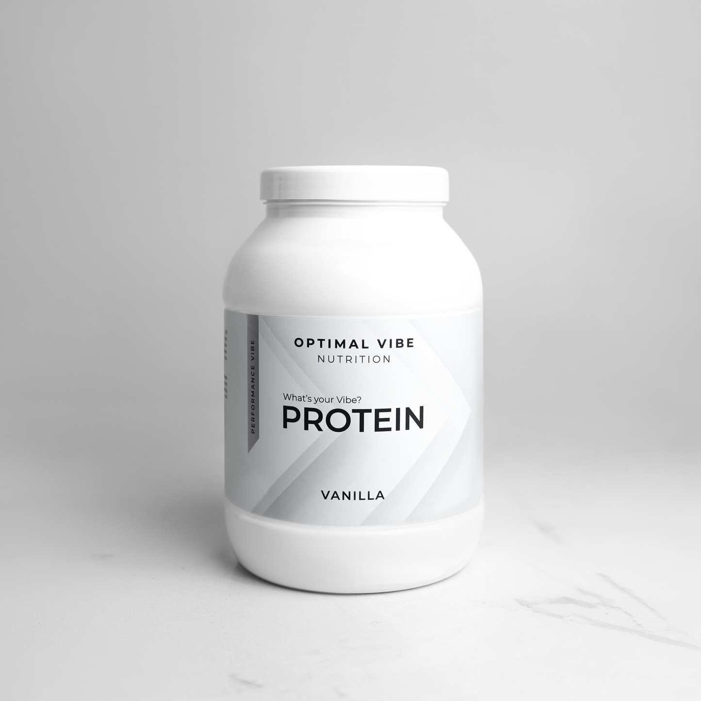 Whey Protein, 900g