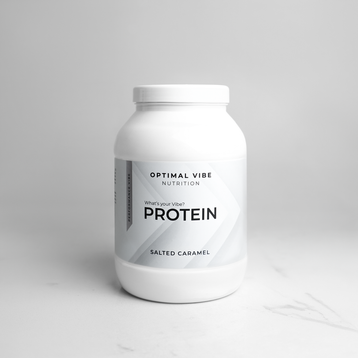 Whey Protein, 900g