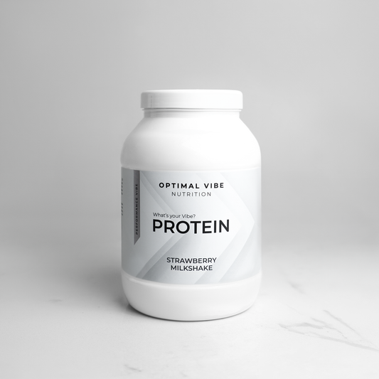 Whey Protein, 900g