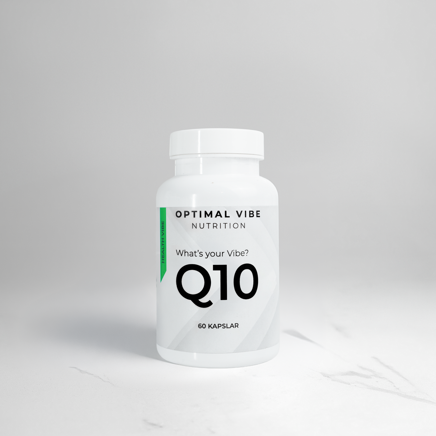Q10, 180mg