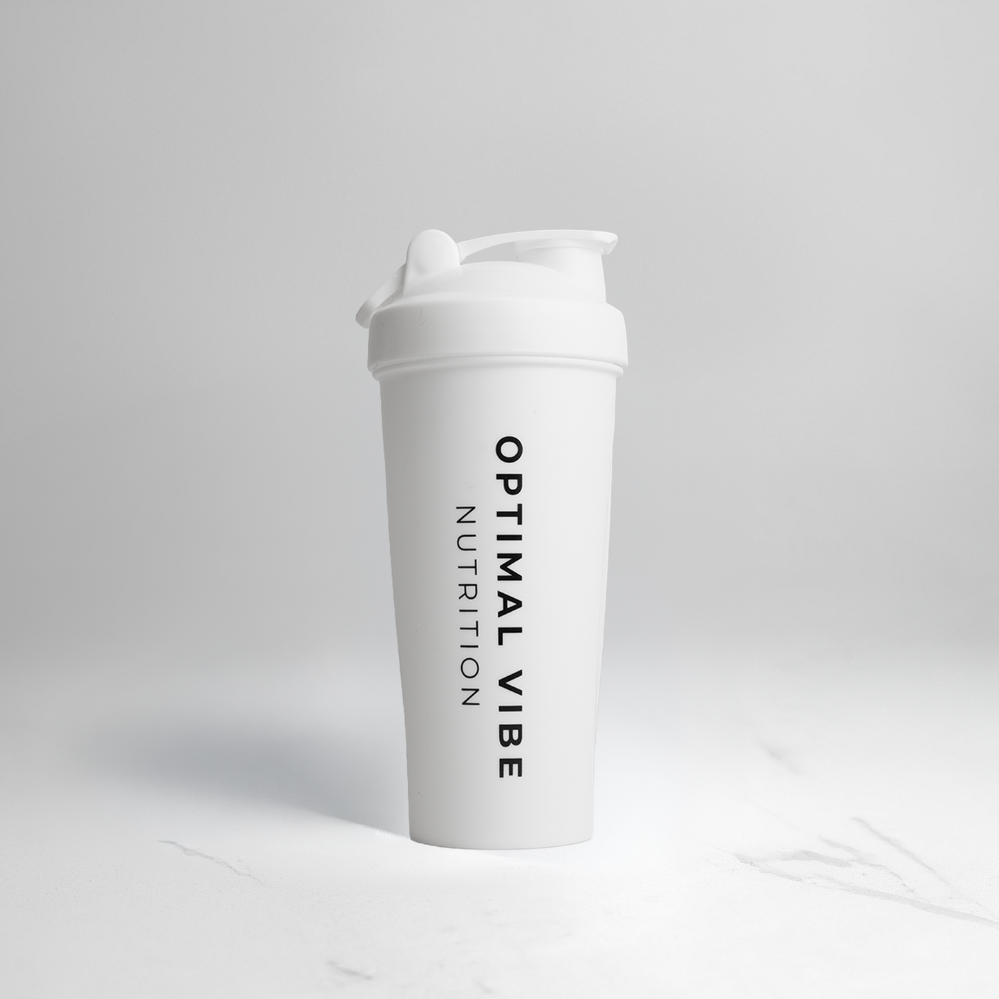 Optimal Vibe - Shaker