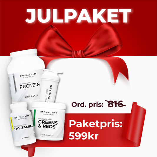 JUL-Paketet