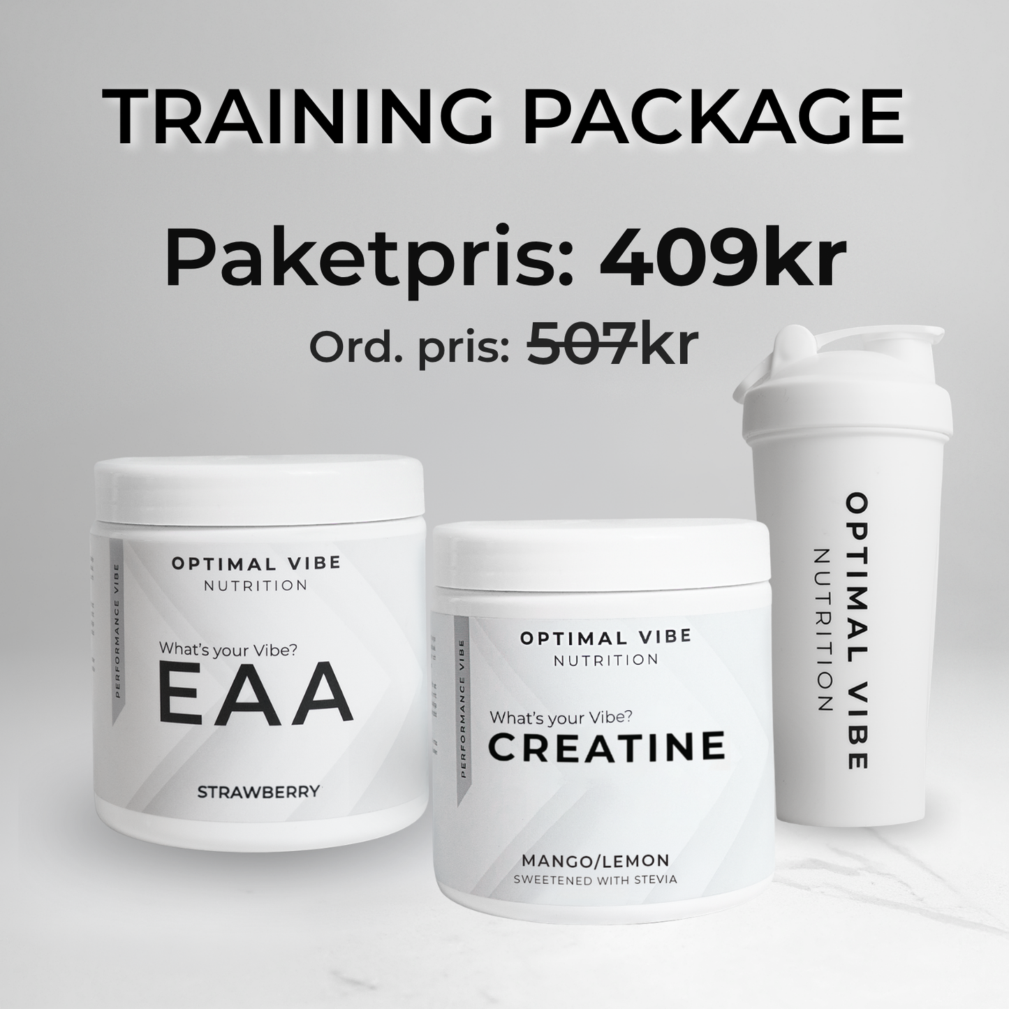 Training Package