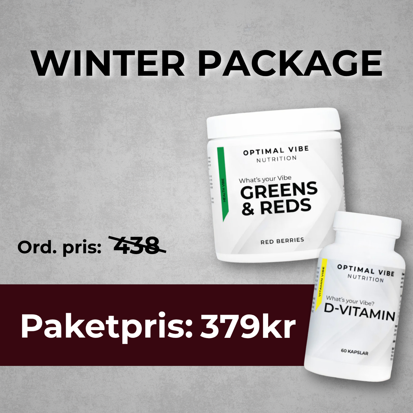 Winter Package