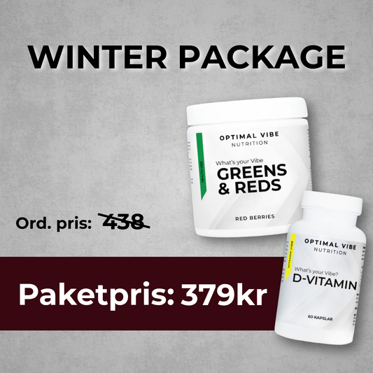 Winter Package