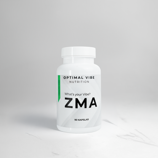 ZMA